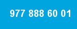 977 888 60 01 977 888 60 01